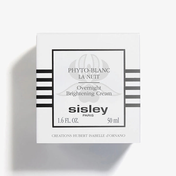 Sisley Phyto-Blanc Overnight Brightening Cream