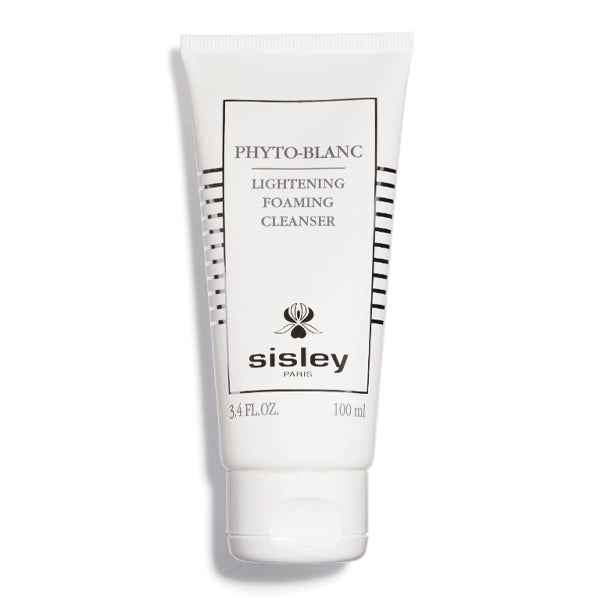 Phyto Blanc Lightening Foaming Cleanser