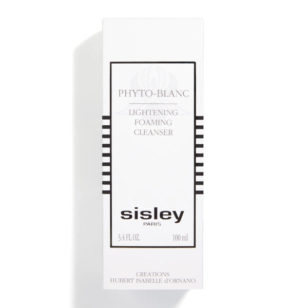 Sisley Phyto Blanc Lightening Foaming Cleanser