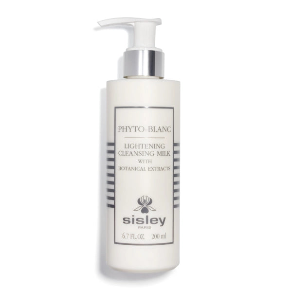 Phyto Blanc Lightening Cleansing Milk