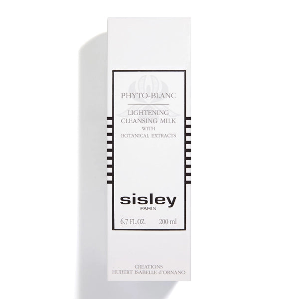 Sisley Phyto Blanc Lightening Cleansing Milk
