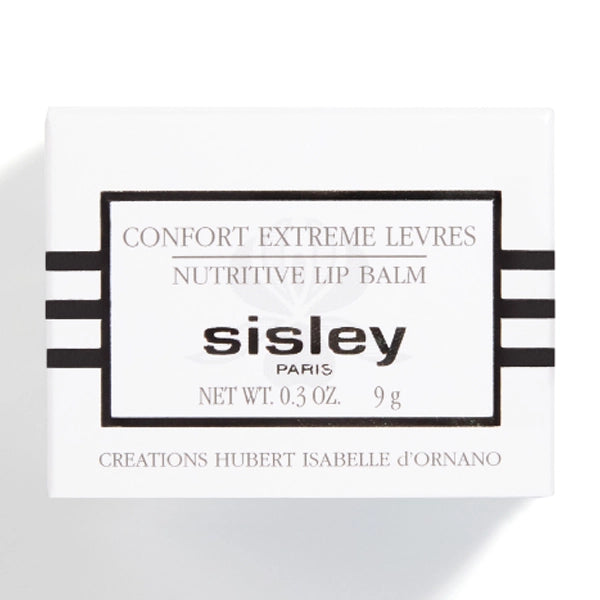 Sisley Confort Extreme Nutritive Lip Balm