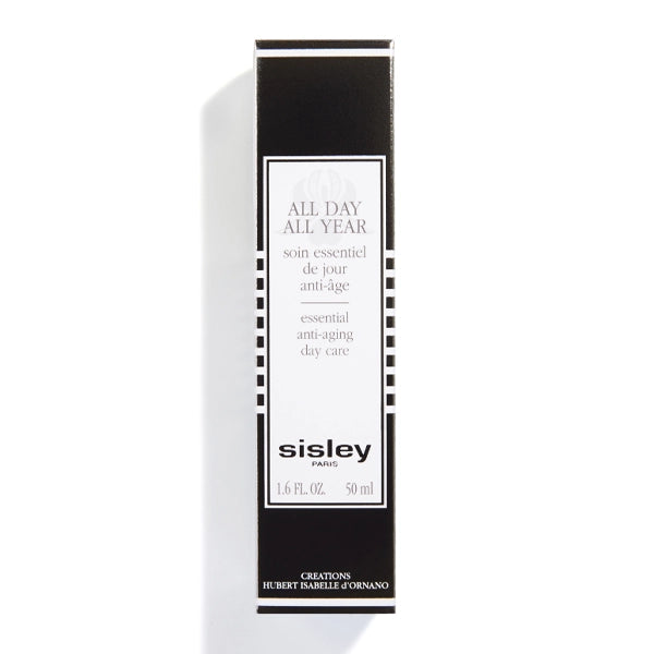 Sisley All Day All Year