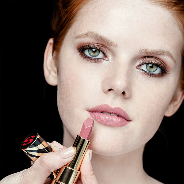 Sisley Le Phyto Rouge 3 Gm#Shade_No20 Rose Portofino