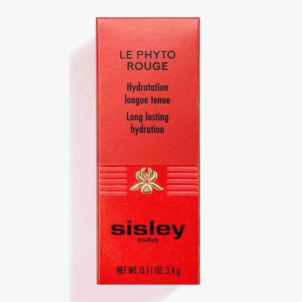 Sisley Le Phyto Rouge 3 Gm#Shade_No21 Rose Noumea