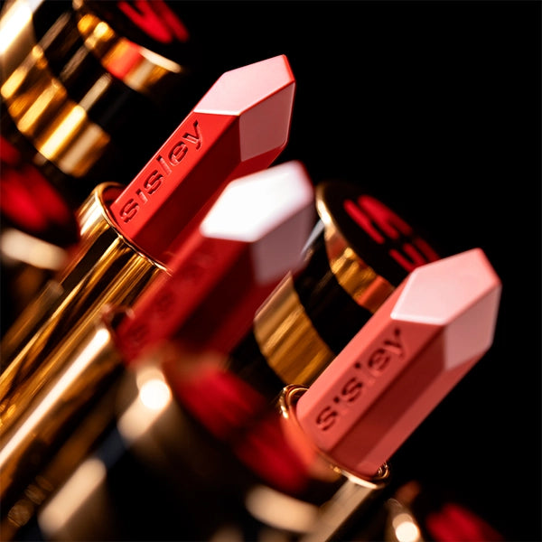 Sisley Le Phyto Rouge 3 Gm#Shade_No23 Rose Delhi