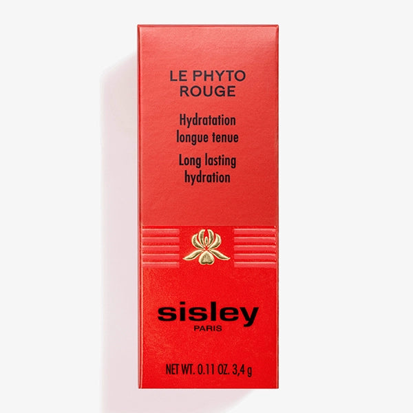 Sisley Le Phyto Rouge 3 Gm#Shade_No31 Orange Acapulco