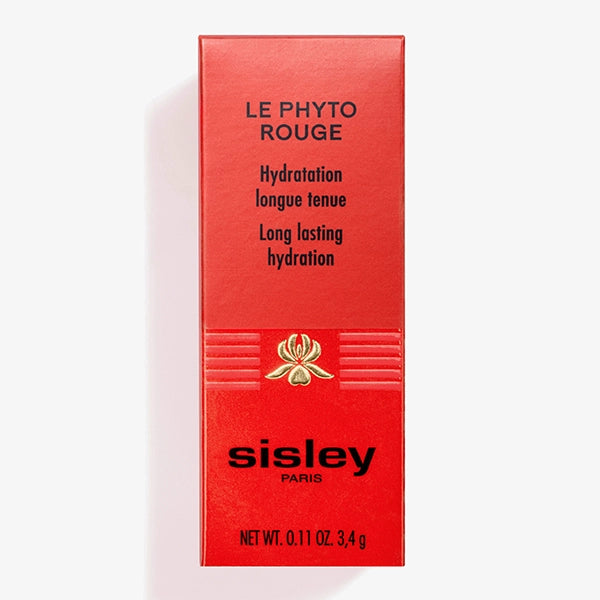 Sisley Le Phyto Rouge 3 Gm#Shade_No33 Orange Sevilla