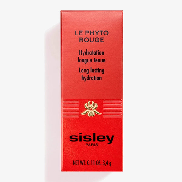 Sisley Le Phyto Rouge 3 Gm#Shade_No28 Rose Shanghai