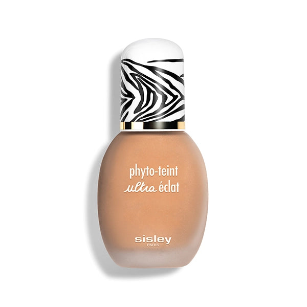Phyto-Teint Ultra Eclat N°4 Honey#Shade_N°4 Honey
