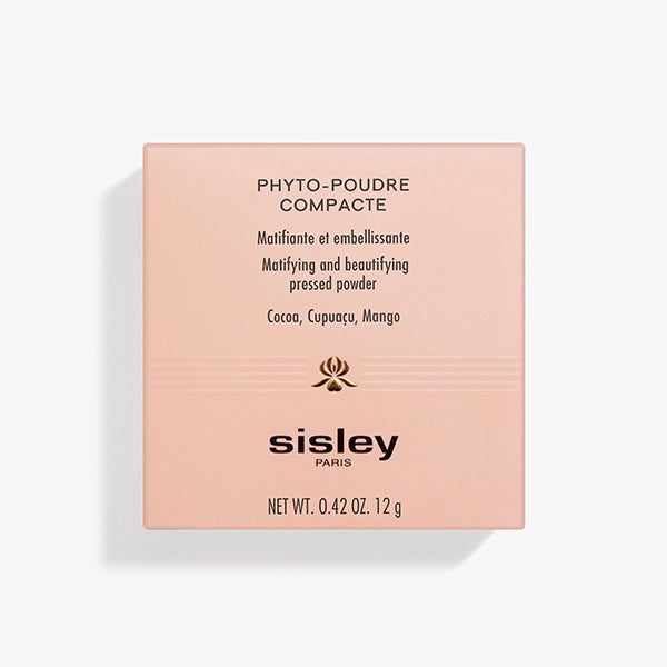 Sisley PhytoPoudre 12 Gm#Shade_No2 Natural