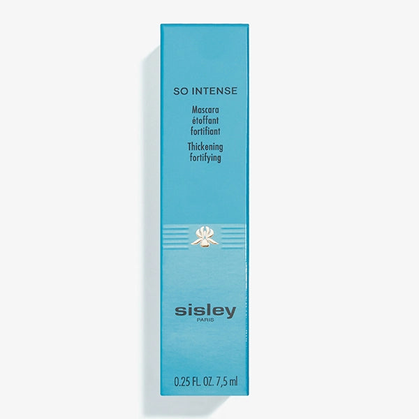 Sisley So Intense 7 Ml#Shade_No1 Deep Black : 1