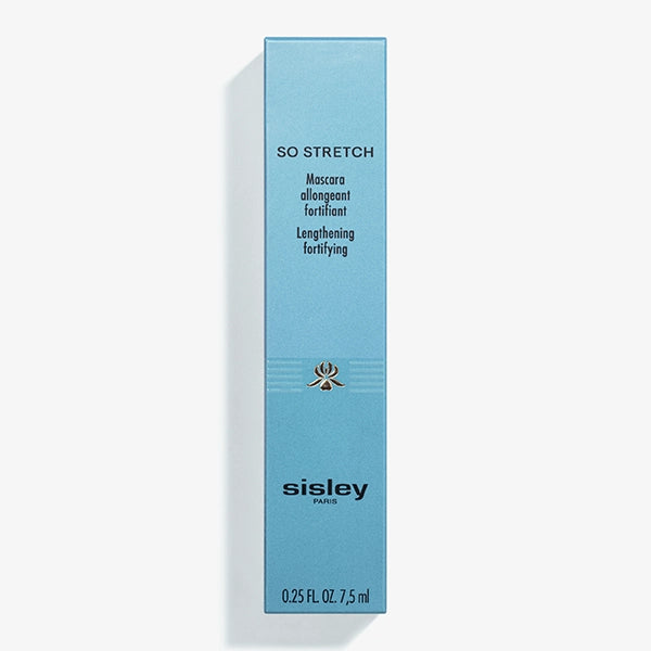 Sisley Mascara So Stretch 7 Ml#Shade_No2 Deep Brown : 1