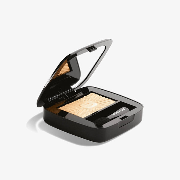 Sisley Les Phyto-Ombres No10 Silky Cream#Shade_No10 Silky Cream