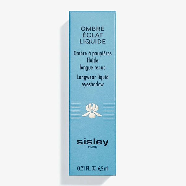 Sisley Ombre Eclat Liquide Eyeshadow - Stardust#Shade_Stardust #8