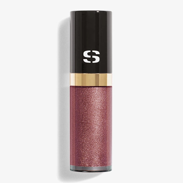 Sisley Ombre Eclat Liquide Eyeshadow - Plum#Shade_Plum #9