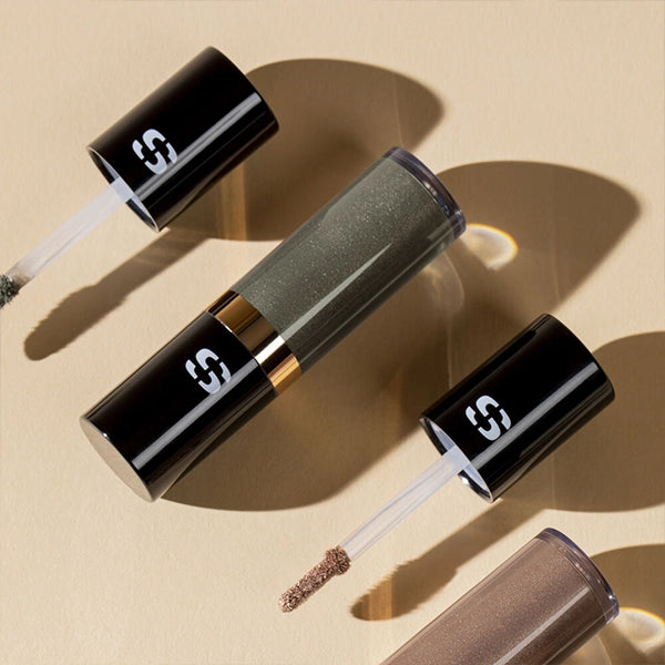 Sisley Ombre Eclat Liquide Eyeshadow - Plum#Shade_Plum #9