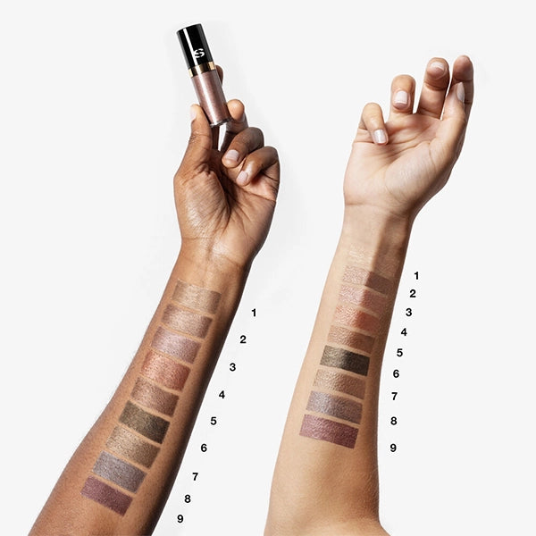 Sisley Ombre Eclat Liquide Eyeshadow - Plum#Shade_Plum #9