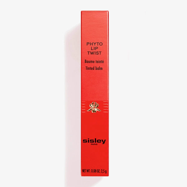 Sisley Phyto-Lip Twist N°1 Nude#Shade_No1 Nude : 1