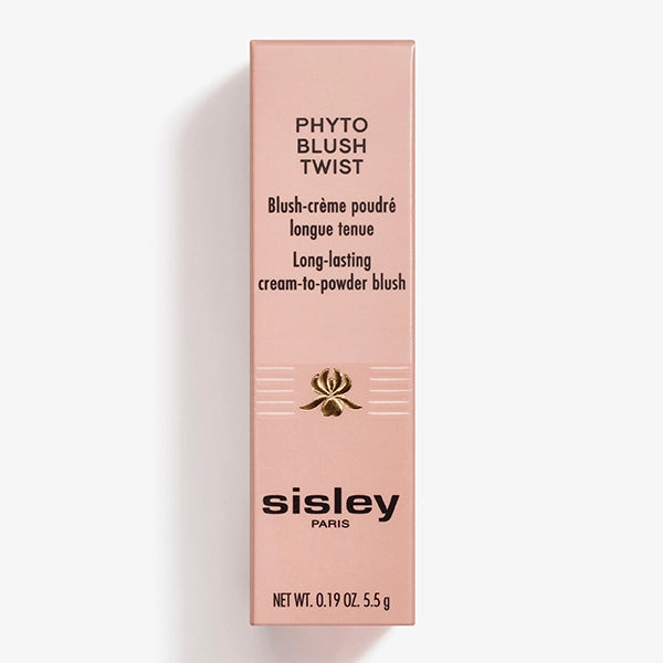 Sisley Phyto Blush Twist 5 Gm#Shade_No1 Petal