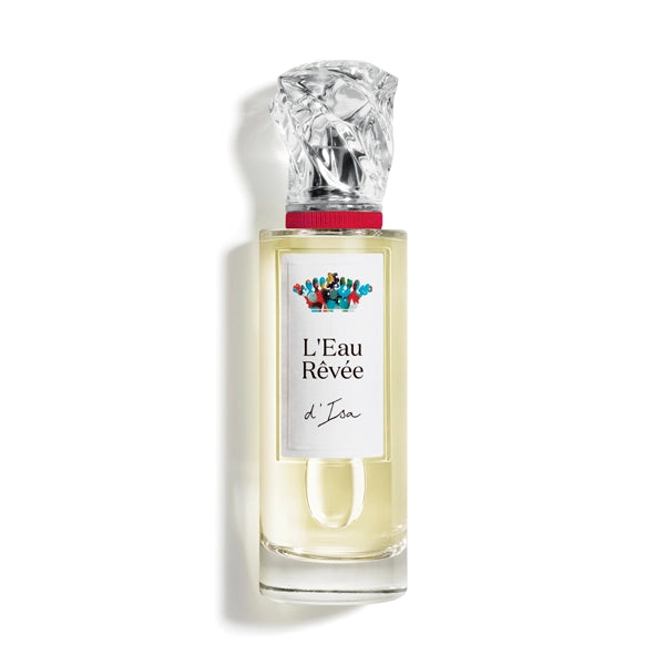 Sisley L'Eau Rêvée d'Isa Eau de Toilette 100ml#Size_100 ml