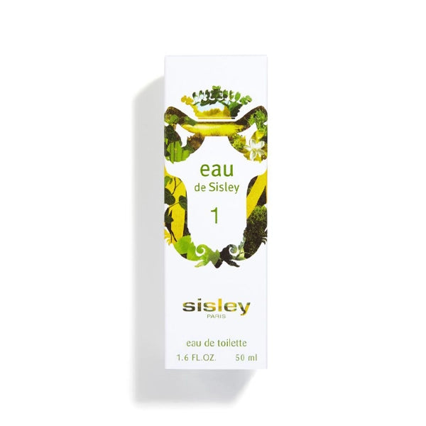 Sisley Eau De 1 Eau de Toilette 50 ml#Size_50 ml