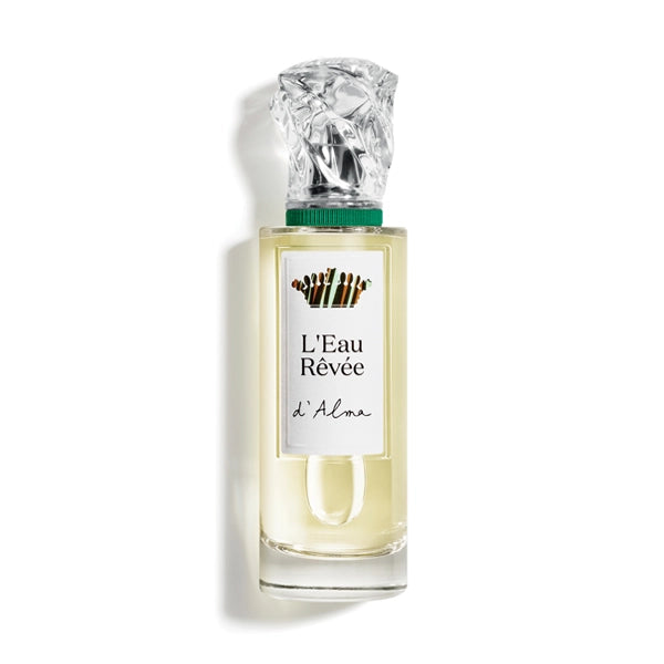 Sisley L'Eau Rêvée d'Alma Eau de Toilette 100ml#Size_100 ml