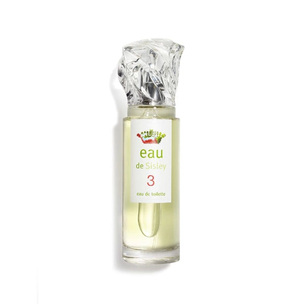 Sisley Eau De Sisley n3 Eau de Toilette 50ml#Size_50 ml
