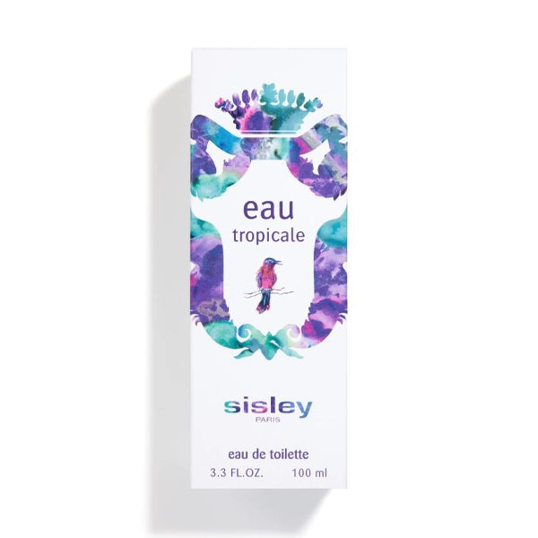 Sisley Eau Tropicale Eau de Toilette 100 ml#Size_100 ml