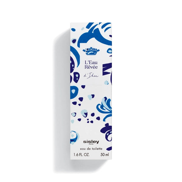 Sisley L'Eau Rêvée d'Ikar Eau de Toilette 50ml#Size_50 ml