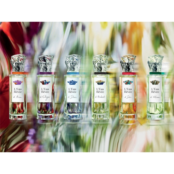 Sisley L'Eau Rêvée d'Ikar Eau de Toilette 50ml#Size_50 ml