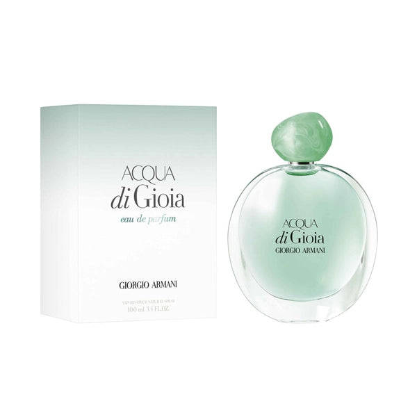 Acqua Di Gioia Eau de Parfum 100ml#Size_100 ml