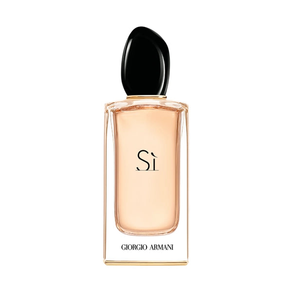 Si Eau de Parfum spray 100ml#Size_100 ml