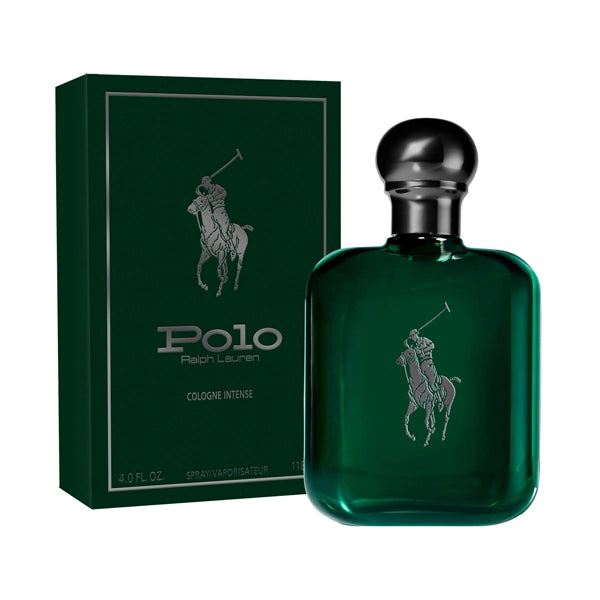 Ralph Lauren Polo Cologne Intense Eau De Toilette