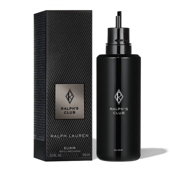 Ralph Club Elixir Refill