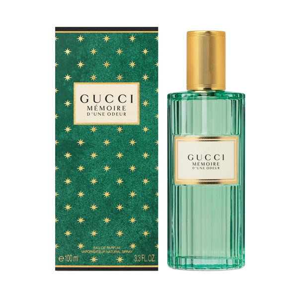 Gucci Mémoire d'une Odeur Eau de Parfum 100 ml#Size_100 ml