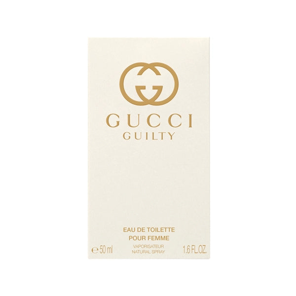 Gucci Guilty Eau de Parfum For Her 50 ml#Size_50 ml