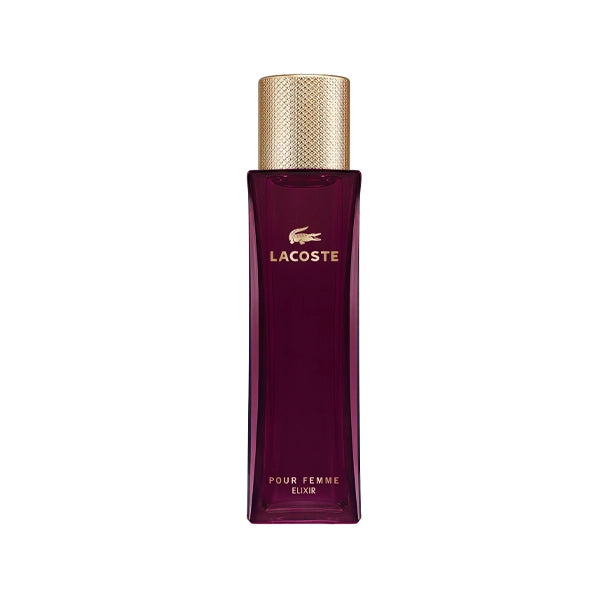 Lacoste Pour Femme Elixir Eau de Parfum#Size_50 ml