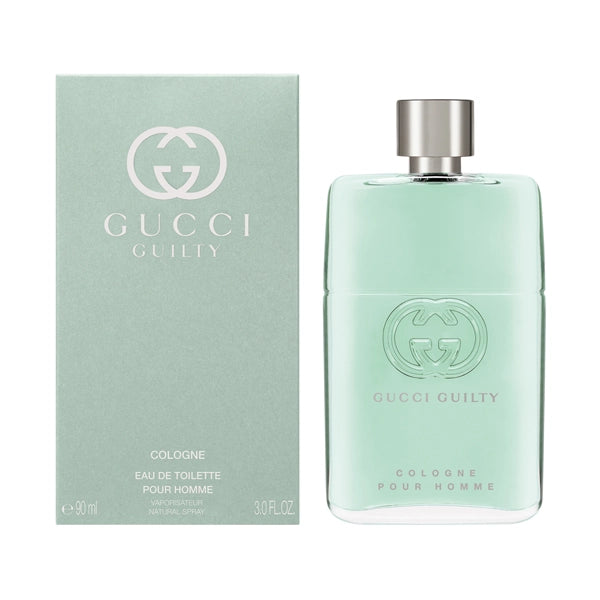 Gucci Guilty Cologne Eau de Toilette Pour Homme