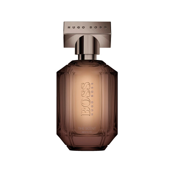Boss The Scent Absolute For Her Eau de Parfum