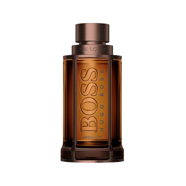 Boss The Scent Absolute For Him Eau de Parfum#Size_50 ml