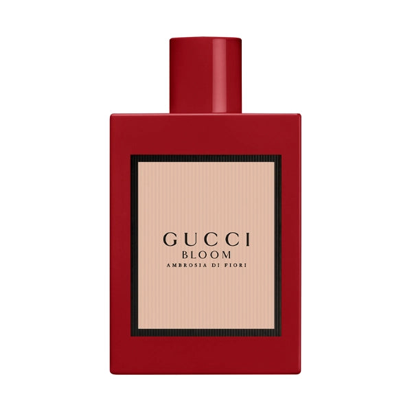 Gucci Bloom Ambrosia di Fiori Eau de Parfum Intense For Her#Size_100 ml