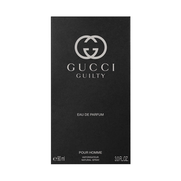 Gucci Guilty Eau de Parfum For Him 90 ml#Size_90 ml
