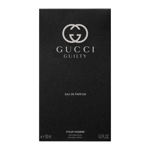 Gucci Guilty Eau de Parfum For Him 150 ml#Size_150 ml