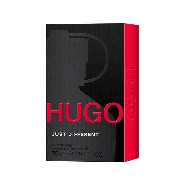 Hugo Boss Just Different Eau de Toilette 75 ml#Size_75 ml