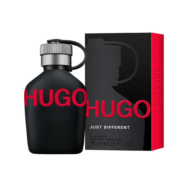 Hugo Boss Just Different Eau de Toilette 75 ml#Size_75 ml