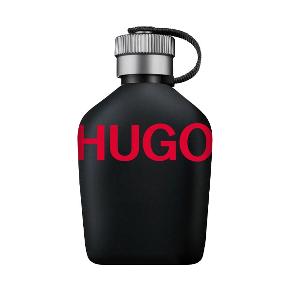 Hugo Boss Just Different Eau de Toilette#Size_125 ml
