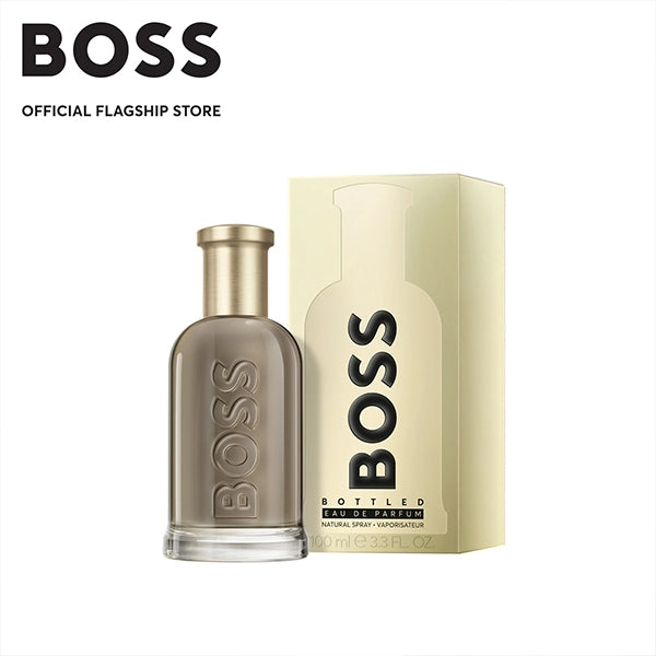 Boss Bottled Eau de Parfum 100 ml#Size_100 ml