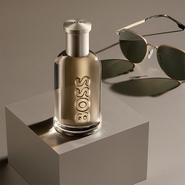 Boss Bottled Eau de Parfum 100 ml#Size_100 ml