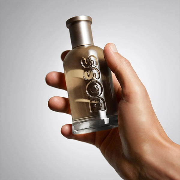 Boss Bottled Eau de Parfum 50 ml#Size_50 ml